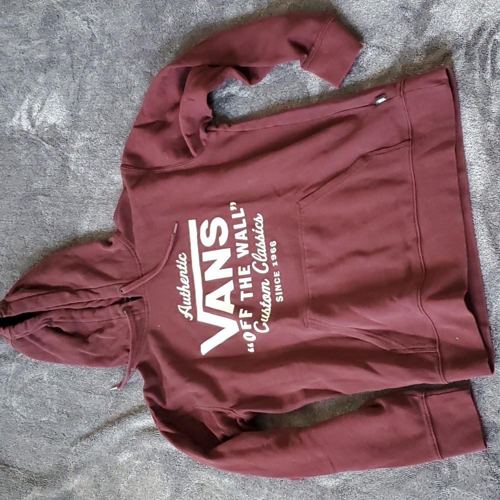 Vans Hoodie